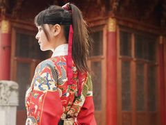 -龙潭水乡