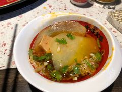 -重庆渝达老火锅(春熙路店)