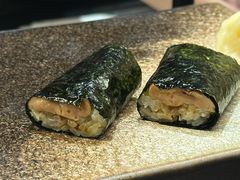 -Sushi Hanzo半藏(天环广场店)