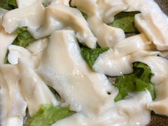 鲜黄喉-香传承重庆火锅(直营中山路店)