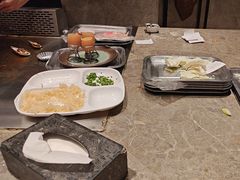 -大渔铁板烧(花园道店)