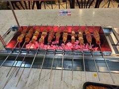 -白玉·朝鲜族烤串(深圳Kkone店)