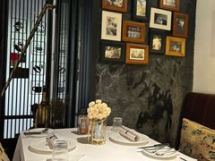 -K·Kitchen KK牛扒厨房(江南西店)