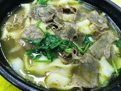 -河南面馆(瞿溪路店)