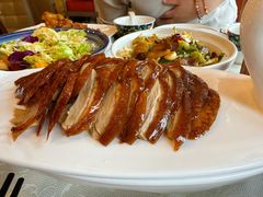 -老浒记民俗酒楼(王府井店)