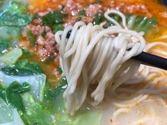-鲜笃面(肇嘉浜路店)