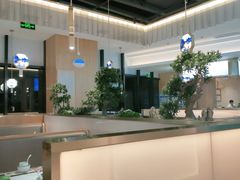 大堂-马家斑.鲜鱼火锅(松湖万科店)