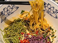 -小河盐帮·私家菜·烤鸭(三元桥·霄云路店)