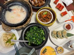 -南拳十三姨·潮汕砂锅粥·粤菜(西单大悦城店)