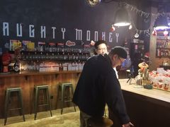 -顽啤猴精酿