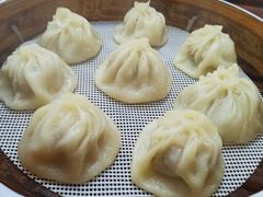 鲜肉汤包-苏生镇江鸭血粉丝(永泰国际广场店)