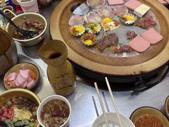 -阿昌白族石板烧(大理古城店)