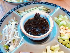 -四季民福烤鸭店(前门廊房二条店)