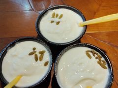 新疆手工老酸奶-楼兰新疆主题餐厅(坂田佳华领汇广场店)