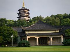 -浙江西子宾馆·牡丹厅