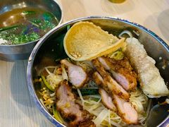 -海安安越南粉(丹竹頭店)