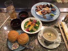 -神户牛排餐厅MOURIYA(总店)