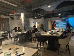 -碗中海·蒸汽海鲜·桑拿鸡(岭南天地店)