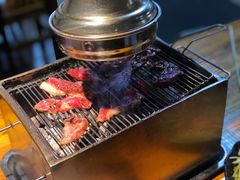 -丹东特色烤肉(南光三部店)