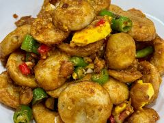 -湖南人家湘菜馆(镇江路店)