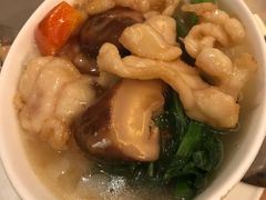 -太平馆餐厅(尖沙咀店)