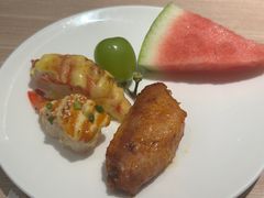 -大渔铁板烧(万象城店)