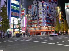 -秋叶原电器街