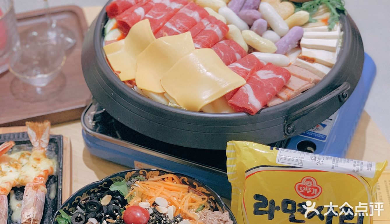 韩料控按头安利💥值得N刷的霜花店韩国料理[胜利]