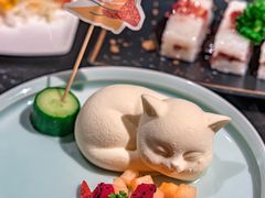 -唐猫庭院·千年陕菜(赛格国际购物中心店)