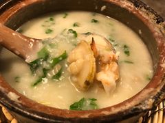 -火齐潮汕砂锅粥(五道口店)