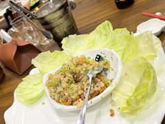 -巷语私房料理(华一实业大厦店)