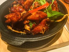 -志明眷村·台式融合菜·宵夜