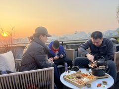 -悦吧·360°全景天台酒吧(象山店)