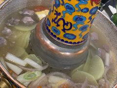 -木辛水水冰煮羊(凤城六路店)