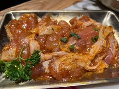 -韩宫宴烤肉·料理(苏州中心店)