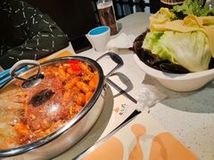 -黄记煌三汁焖锅(顺义华联店)
