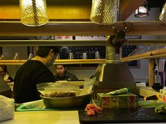 -昊·来了寿司(双楠2店)