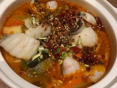 -云海肴·汽锅鸡·云南菜(天山百盛优客店)