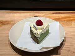 -DRUNK BAKER(上海陕康里店)