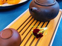 云南松茸功夫汤-西安绿地假日酒店·丽宝轩中餐厅