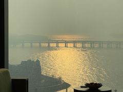 -大连君悦酒店