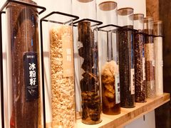 -甜心闲生传统手工冰粉(太古里店)