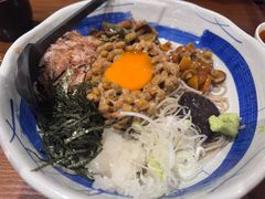 -纹兵卫手打荞麦面日料(虹桥本店)