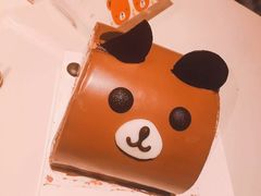 -好利来(万卉路店)