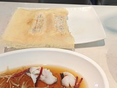 -北李妈妈菜·海肠捞饭(开发区万达店)