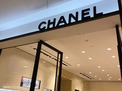 -Chanel(德基广场店)