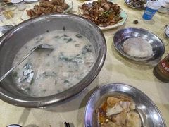 -标记美食新鲜猪杂(兴南大道店)
