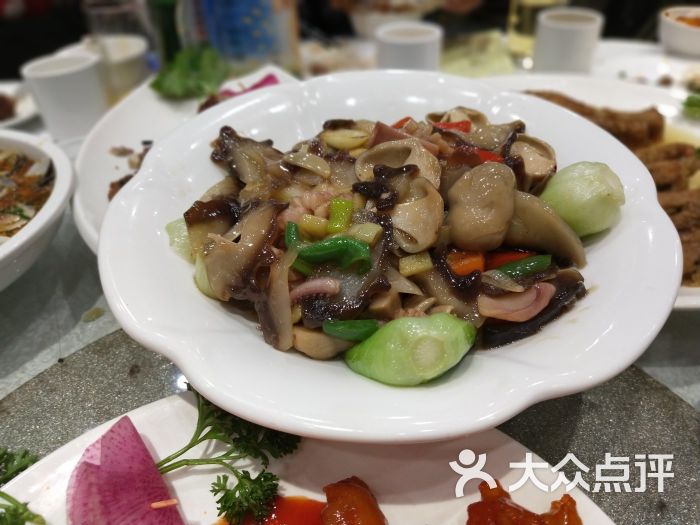 小贝壳酒楼(南二环路中段店)图片 第171张