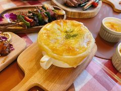 -秘密小花园(第三中学店)