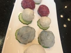 -新花城蟹粉馆(乌鲁木齐店)